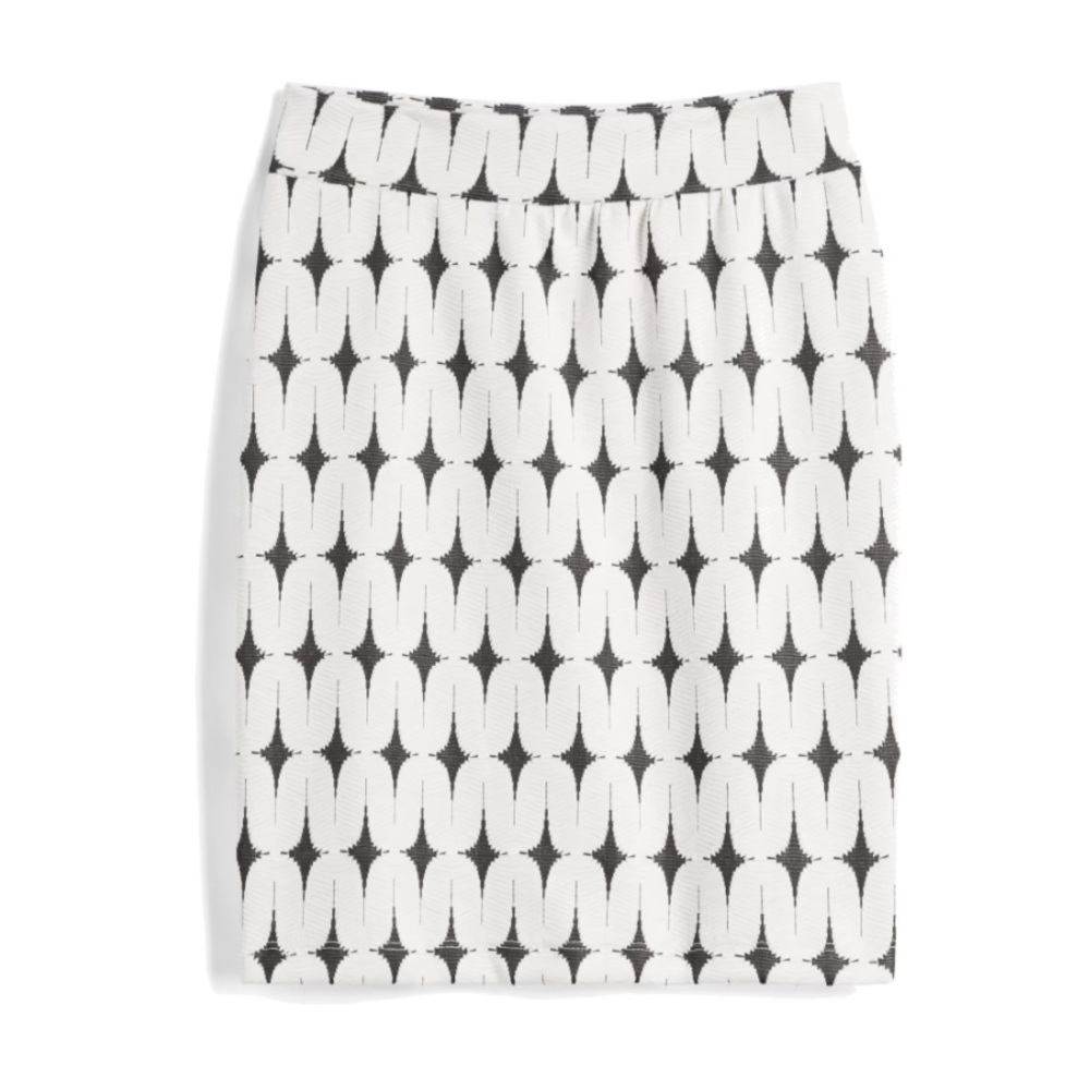 Renee C Pencil Skirt